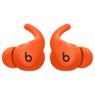 Beats Powerbeats Fit Wireless Noise-Cancelling Workout Earbuds with Ultimate Secure Fit - Spark Orange-The custom acoustic platform delivers powerful, balanced Beats sound across the full audio spectrum