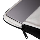 Targus Puffer Laptop Sleeve - 14"-13.19" L x 9.25" W x 0.79" D 