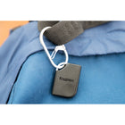 Kopplen OmniTag Essential Locator Item Tracker with Apple FindMy - Black-8