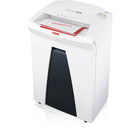 HSM Securio B24 Level 4 Micro-Cut Shredder-9.25 gallon bin