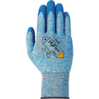 Ansell Hyflex 11-920 Gloves, X-Large/10, Nitrile Coating, 15 Gauge, Nylon Shell, 24 Pack-Coating Nitrile