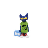 tonies Figurine Pete The Cat-Screen-free entertainment for kids ages 3+