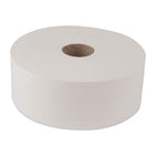 Tork Advance Jumbo Bath Tissue - 2 Ply - 6 Pack-Tork Advanced Jumbo Bath Tissue's high capacity provides fewer refills