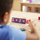 MAGNA-TILES microMAGS Learn Numbers 56-Piece Magnetic Construction Set-Developmental: Supports number recognition, counting, and early math concepts while strengthening fine motor skills and hand-eye coordination through hands-on use