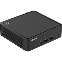 ASUS NUC 15 Pro Mini PC - Intel Core 5 210H - 16GB DDR5 RAM - 512GB PCIe G4x4 NVMe SSD - Windows 11 Pro-2.2 GHz Intel Core 5 210H 8-Core