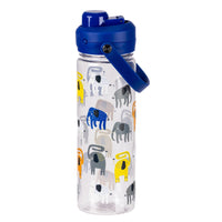 Pep Rally - Bouteille en Tritan - 750 ml - Wild at Heart-En plastique Tritan durable