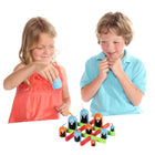 Gobblers en bois pour jeux Blue Orange Games -Jeux pour enfants