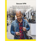 Norton 360 Deluxe Antivirus & Internet Security - 10 GB PC Cloud Backup - 1 Device - 1 Year Subscription-Help The Ones You Love Stay Safe: Parental Controls help your children stay safe from online threats when using PCs or smartphones. For Window PCs only