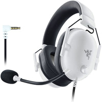 Razer BlackShark V2 X Gaming Headset-Razer hyperclear cardioid mic