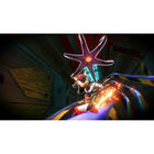 Sonic X Shadow Generations for PS5-Harness Shadow's new Doom Powers to battle enemies, surf on water, fly over obstacles, and stop time with Chaos Control