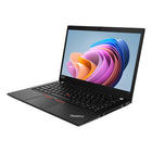 Lenovo Refurbished 14" T14 Gen 1 Laptop - Intel i7-10310U - 16GB RAM - 256GB SSD - Windows 11 Pro-256GB SSD