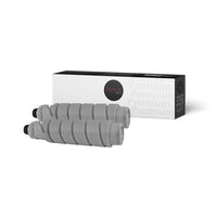 Premium Tone Ricoh 888169/885288 Alternative Toner - Black 11K - 2 Pack-Compatible toner