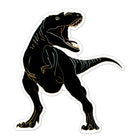 Avenir Nature Creations Dino Scratch Stickers-4