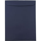 JAM Paper 10 x 13 Open End Catalog Envelopes, Navy Blue, 1000 Pack (12828427C)-Product Type: Catalog Envelopes