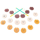 Educational Advantage Giant Emotions Fishing-Let's talk! This set encourages children to have conversations around emotions.
