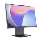 Lenovo - Ordinateur tout-en-un ThinkCentre neo 50a 24 Gen 5 23,8 po - Intel Core i7-13620H - SSD 512 Go - 16 Go RAM - Windows 11 Pro-La suppression du bruit par IA, le suivi des visages et des groupes, ainsi que la capture vocale directionnelle, garantissent à vous et à vos collègues une apparence et une voix optimales