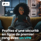 SurfShark - Service Starter - Abonnement 1 an [Téléchargement]-Accédez à un outil de protection de l’identité : Alternative ID. Créez une adresse courriel, un nom et une adresse de substitution pour garder vos renseignements réels privés en ligne.