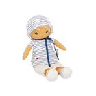 Kaloo Tendresse Eli Doll - Large-Includes a sailor hat and name ribbon.