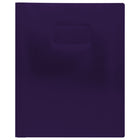 Staples - Couverture en poly - pourpre-Pourpre