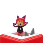 tonies Singer Creative Audio Play Figurine-Each Tonie figurine is a unique listening experience with their own stories and songs - ready to explore?