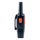 Cobra ACXT145 Compact 22-Channel Two-Way Radio - 16-mile Range - 3 Pack-Provides easily recognizable alert for incoming transmissions