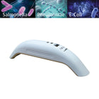 HamiltonBuhl HygenX Vray – High Intensity Cordless UV-C Sanitizer-Operation time: Approx. 3.5 hours