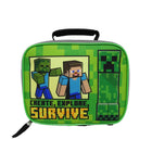Bioworld Minecraft Youth Backpack 5-Piece Set-7