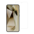 AXS ARMORGlass Screen Protector for Samsung Galaxy S25+/S24+-9H Hardness & Scratch Resistance  