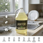 Janitori Dishwash 3.6L-Signature scent