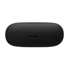JBL Vibe Beam 2 True Wireless Noise Cancelling Earbuds - Black-40 total hours of playback time, plus speed charging