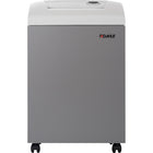 Dahle 50314 Matrix Oil-Free Cross-cut Paper Shredder, 10-1/4" Throat (50314-12672)-Oil-free Cross-cut shredder