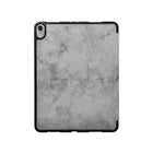 JCPal DuraPro Case with Pencil Holder for 11" iPad Pro (2018) - French Grey-Compatible with Pencil charge/sync