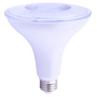 Northern Stars LED Light Bulb LE-15PAR38/NFL/35 3500K 120V 15W E26 1250 LM to 90W - 10 Pack-Frosted