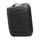 JBL PartyBox Encore Essential 2 Portable Party Speaker - Black-Control your party, right from the JBL PartyBox App