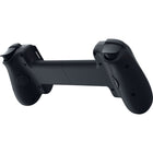 Razer Kishi V3 USB C Gaming Controller for Android and iPhone -Unparalleled Case Compatibility. Fits Most Popular Phone Cases. Thanks to an innovative USB C ‘island’ design and thicker depth clearance than other game controllers, enjoy industry-leading case compatibility with many of the top combinations of phones and cases
