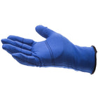 IMPACTO® 601-00 X-GR Paire Doublure de Gant Antichocs, doigts complets, coussinet gel dans la paume/doigts, polycoton-3