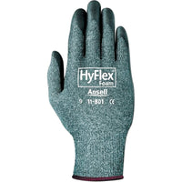 Hyflex 11-801 Gloves, Size 6, 24 Pack-Sold/Priced Per - Pair - 12 Pairs