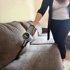 Panni - Aspirateur balai autonome sans fil 3 en 1 S1 - Bleu-Système de filtration multi-niveaux. Le filtre HEPA capte les plus petites particules de poussière, contribuant ainsi à réduire les allergènes domestiques.