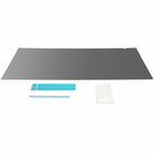 StarTech 21" Monitor Privacy Screen Filter-Minimizes digital eye strain when working for extended periods of time by reducing blue light by 40 to 51 percent