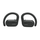 JBL Soundgear Sense Open-Ear Headphones - Black-The JBL Headphones App lets you enjoy your music your way