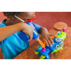 Educational Insights Robot Workshop - Set of 69-8