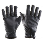 Impacto BGNITRILE Full Finger Anti Vibration Glove, Small-Anti-impact and anti-vibration glove with air padding