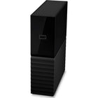 Western Digital My Book - 14 TB-Includes AC Adapter