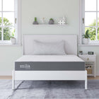 Modway Mila 8" Full Mattress-7.25" Responsive Foam