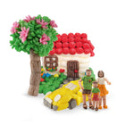 PlayMais PlayMais Basic Large Set-Helps to develop creativity and fine motor skills