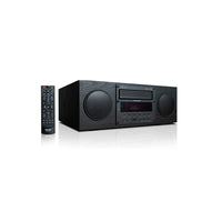 Sharp CD-BH350 Compact Disc Stereo System-5-CD changer with MP3 compatibility  