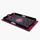 Binho Classic: Toronto FC Edition Board Game-Bring BMO Field Anywhere: Compact and portable design lets you play anytime, anywhere.