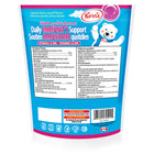Kerr's Elderberry Immunity Support Lozenge on a Stick-Made with black elderberry juice concentrate, provides the equivalent of 500mg of fresh elderberry fruit per lozenge