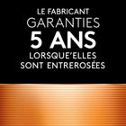 Duracell - Coppertop Piles Alcalines 9V - paquet de 2-ASSURANCE DE LA QUALITÉ?: La qualité des piles Duracell est assurée, la qualité des matériaux utilisés et de la fabrication est garanti par le fabricant pour chaque produit Duracell