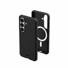 UAG Dot Cell Phone Case with Magnets for Galaxy S26 - Black-5